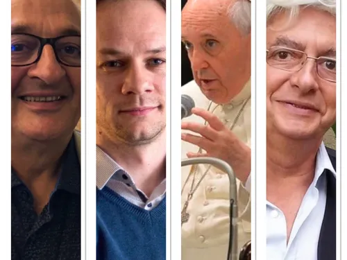 LE JOURNAL DU SOIR EN LANGUE FRANCAISE DU 13/3/2022